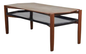 Coffee Table by Gio Ponti, 1950s