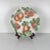 White Fruit-Glazed Earthenware Dish from KG Lunéville, 1960/70 For Sale - Image 8 of 8