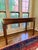 Grand Scale Antique Georgian Library Table For Sale - Image 17 of 17