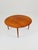 Brown Danish Teak Coffee Table by Peter Hvidt & Orla Mølgaard for France and Son, 1960s For Sale - Image 8 of 18