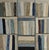 *La Clarté des livres* is an original contemporary oil painting by French artist Sophie Dumont. The work depicts an...