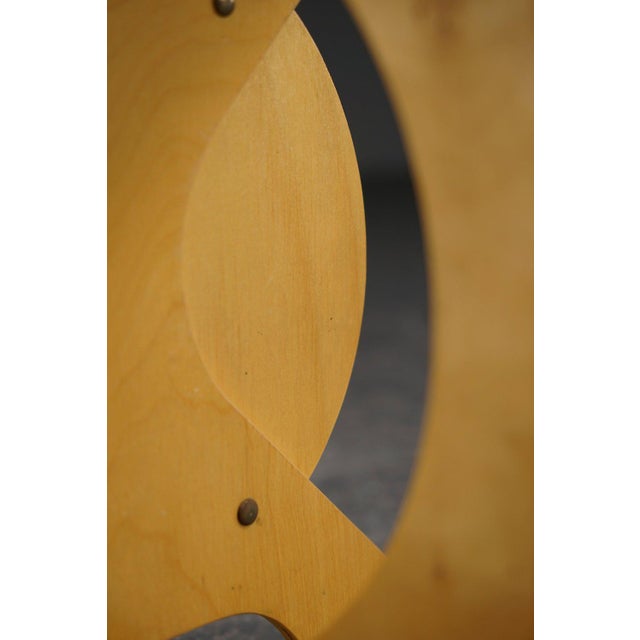 Set of Rooster Foldable Stools by Barry Simpsons For Sale - Image 12 of 18