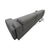 Pristine Contemporary Grey Natuzzi Sofa For Sale In Los Angeles - Image 6 of 12