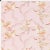 Art Deco Fringe Ottoman in Crane Flock Pink For Sale - Image 3 of 5