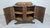 Art Nouveau Oak and Marble Cabinet, 1920s For Sale - Image 6 of 16