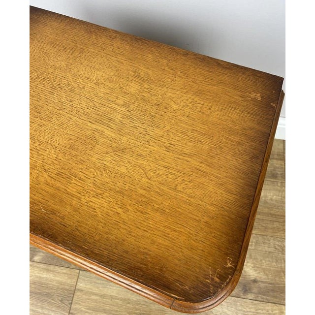 Vintage French Louis Style Bedside Tables, Set of 2 For Sale - Image 15 of 17