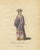 Jefferys, Lady of China in Court Attire, 1749, Print For Sale - Image 3 of 10