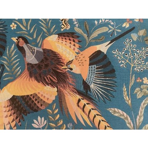 Jacquard Tapestry from Jacquelot For Sale - Image 3 of 10