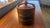 1960s Mid-Century Modern Wooden Ice Bucket For Sale - Image 12 of 12