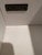 Millennium Cream Postmodern Dresser and Two Nightstands With Asymmetrical Mirror For Sale - Image 14 of 14