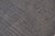 Vintage Distressed Turkish Oushak Rug in Slate Gray, Ash & Muted Indigo For Sale In Phoenix - Image 6 of 10