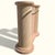Glass Postmodern Tessellated Stone and Glass Console Table, 1980s, Marble For Sale - Image 7 of 18