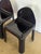Gae Aulenti Model 4854 Chairs for Kartell, 1970s For Sale In Los Angeles - Image 6 of 9