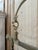 Metal P Quindici 19th Century Chilog Brass and Marble Balance Scale For Sale - Image 7 of 11