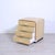 Desk and Chest of Drawers in OSB Panels, 1990s, Set of 2 For Sale - Image 13 of 16