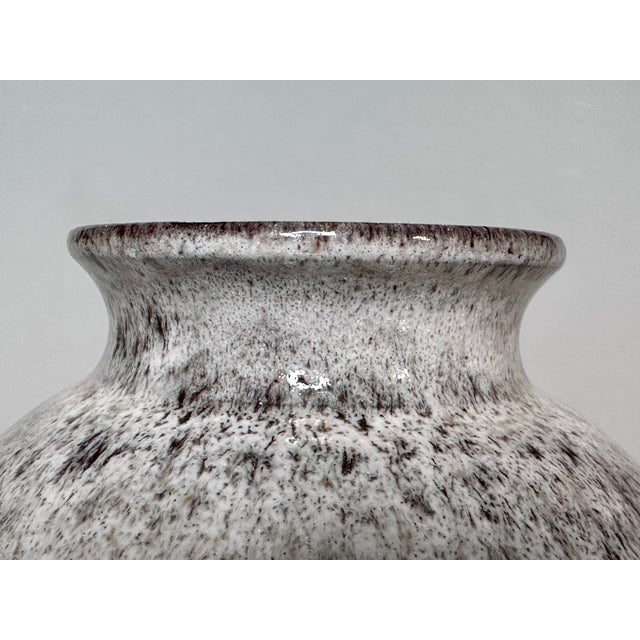 Ceramic Studio Ceramic Art Vase and Jug from Elli & Walter Serocka, Germany, 1970s, Set of 2 For Sale - Image 7 of 18