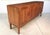 Vintage Danish Solid Teak Sideboard, 1960s For Sale - Image 16 of 18