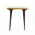 Czechoslovakian Side Table, 1960s For Sale - Image 13 of 14
