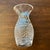 Mid 20th Century Small Crystal Vase For Sale - Image 4 of 11