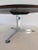 Mosaic Coffee Table in Wood from Berthold Müller-Oerlinghausen For Sale - Image 11 of 15