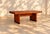 Brown Vintage Desk by Clausen & Maerus for Eden Rotterdam, 1960s For Sale - Image 8 of 15
