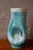 Accolay Ceramic Pitcher in Crackled Glazed Stoneware, 1950s For Sale - Image 3 of 11