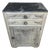 Vintage Art Deco Chest of Drawers, 1930s For Sale