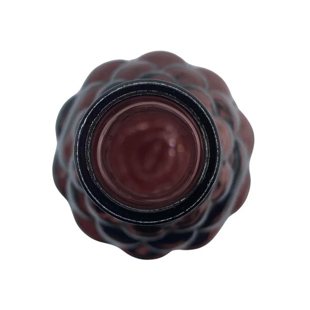 Vintage McGiver’s American Army Bitter’s Amethyst Bottle Wheaton New Jersey. Condition is preowned. Bottle measures...