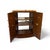 Art Deco Walnut Bar For Sale - Image 5 of 9