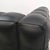 Kubus 2-Seater Sofas in Leather attributed to Josef Hoffmann for Wittmann, 1980s, Set of 2 For Sale - Image 11 of 12
