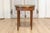 French French 20th Century Louis XVI Style Bouillotte Table For Sale - Image 3 of 8
