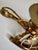 Antique Victorian Equestrian Chamberstick Candleholder C. 1860-1890 For Sale - Image 4 of 10