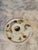 Vintage Bernardaud Limoges Candle Holder France Fraisiere Strawberry Garden HTF For Sale In San Francisco - Image 6 of 11