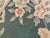 1970s Art Deco Chinese , 2'7" X 10' For Sale - Image 5 of 6
