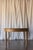 Wood Early 20th Century Pine Louis Phillpe Oval Table For Sale - Image 7 of 14