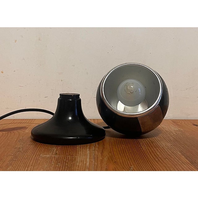 Luci Italia Space Ege Lamp from Luci Italia, 1970s For Sale - Image 4 of 18