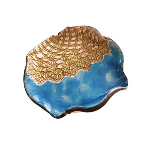 Multipurpose Object Holder by Proietti For Sale