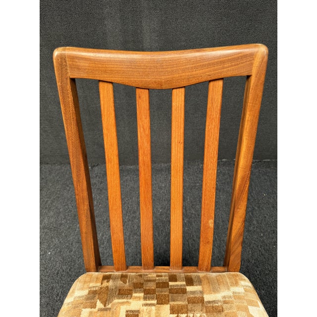 Set of 6 Mid-Century Dining Chairs by G Plan For Sale - Image 11 of 12