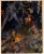 Chromogenic photo print. hand signed, titled and dated. This is a vintage print, printed in 1987 and editioned 2/10. Jane...