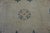 1900s Foliate Medallion Antique Indian Amritsar Rug Hand Knotted 8' 10"x 12' Wool Carpet For Sale - Image 4 of 6