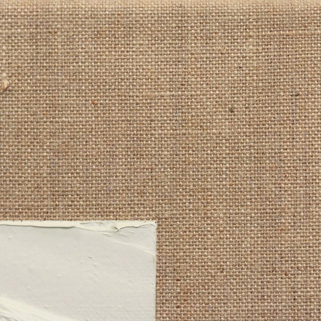 Contemporary "Forces of Nature 24" Original Artwork by Len Klikunas For Sale - Image 3 of 10