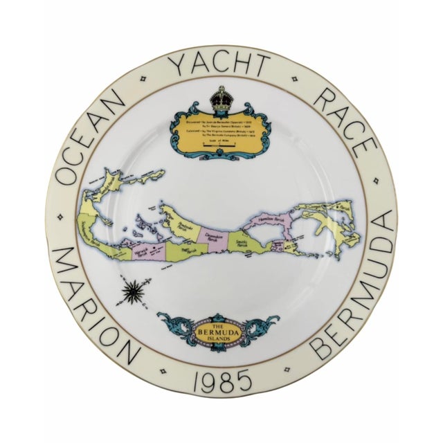 First held in 1977, the Marion Bermuda Race is a biennial 645-nautical-mile offshore race from Marion, Massachusetts to...