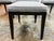Black Room & Board Ansel Dining Side Chairs, Set of Four For Sale - Image 8 of 12