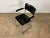 S43F Cantilever Chairs by Mart Stam for Thonet, 1970s, Set of 4 For Sale - Image 14 of 16