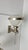 Gray Vintage Chrome Wall Lights with Fresnel Glass, 1960s, Set of 2 For Sale - Image 8 of 14