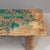 Early 20th Century Rustic Antique Rajasthani Door Coffee Table For Sale In Denver - Image 6 of 11