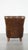 Vintage Club Chair in Cowhide For Sale - Image 4 of 15