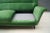 Italian Green Sofa, 1950s For Sale - Image 12 of 18