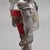 Early 20th Century Miniature Suit of Armour For Sale - Image 3 of 15