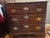 American 1990s Statton Trutype Americana Cherry Nightstands For Sale - Image 3 of 6